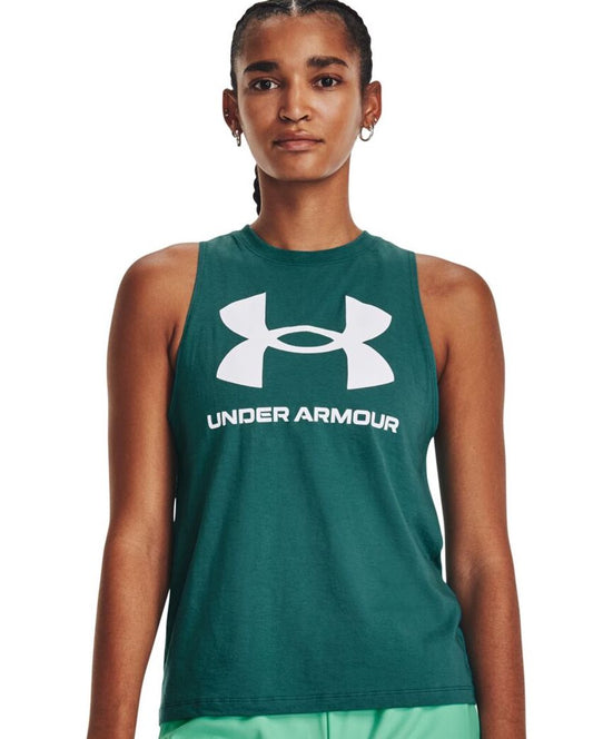 1356297-722 - T-Shirt e Polo - UNDER ARMOUR