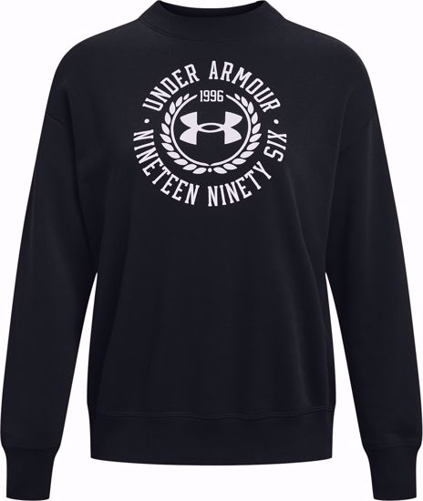 1373029-001 - Felpe - UNDER ARMOUR