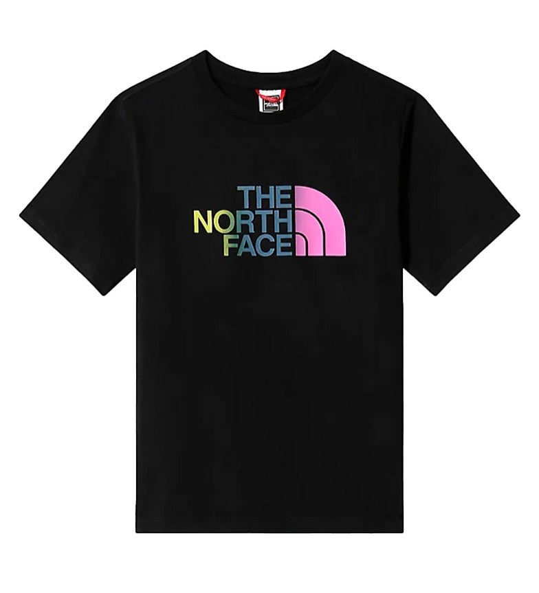 NF0A55DBWZY1 - T-Shirt e Polo - THE NORTH FACE