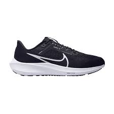 Nike Air Zoom Pegasus 40 BLACK/WHITE-IRON GREY DV3853-001