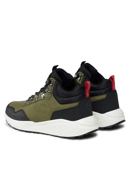 S32441-GS521 - Scarpe - CHAMPION