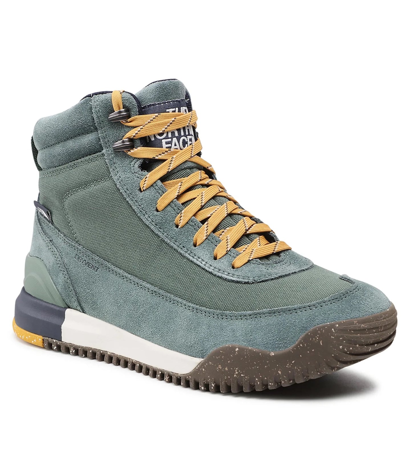 NF0A5G2Y32Q1 - Scarpe - THE NORTH FACE