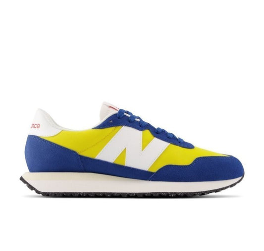 Scarpa Lifestyle UNISEX- TTZ Textile/textile - ATLANTIC BLUE MS237OD