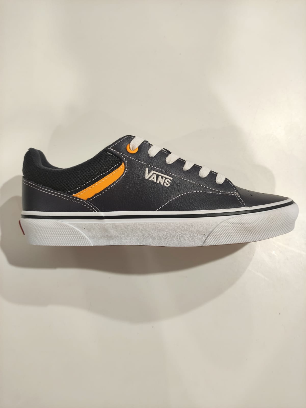 VN0A4TZECHY1 - Scarpe - VANS