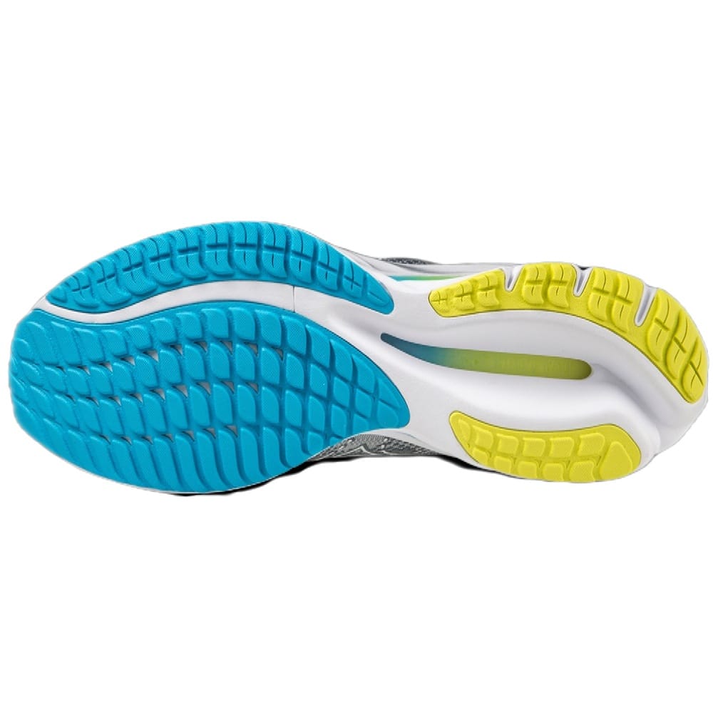 Mizuno Rider 27 running