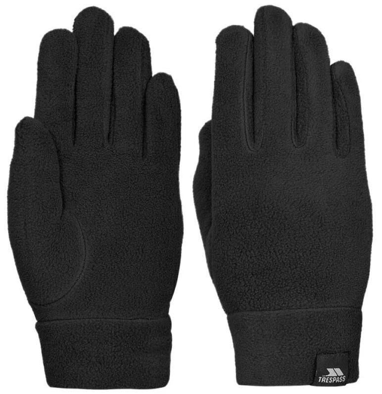 FYGLGLM20001 - Guanti - TRESPASS
