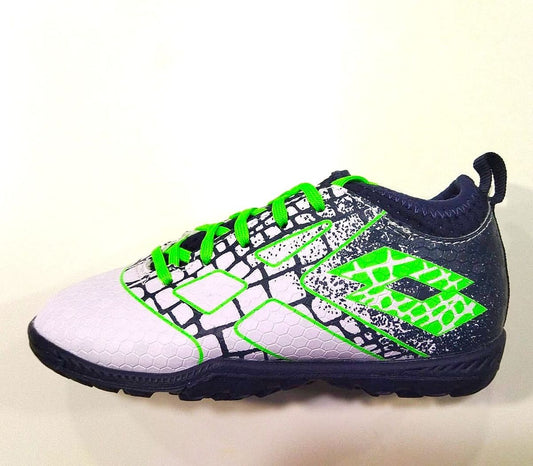 211640 59H - SCARPE DA CALCIO - LOTTO