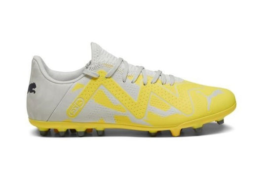 107380-04 FUTURE PLAY MG Sedate Gray-Asphalt-Yellow Blaze