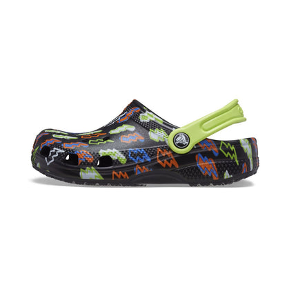 208307-BLK - Ciabatte - Crocs