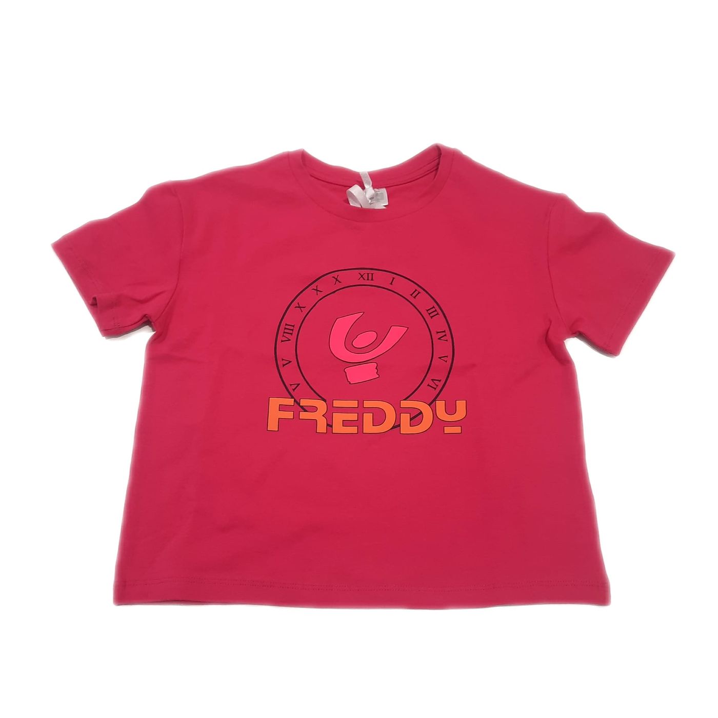 FR0459-003 - T-Shirt e Polo - FREDDY