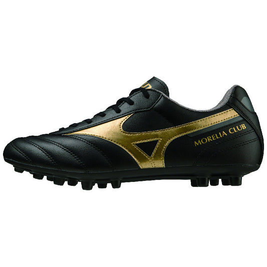 MORELIA II CLUB AG	Black/Gold/DarkShadow P1GA231750