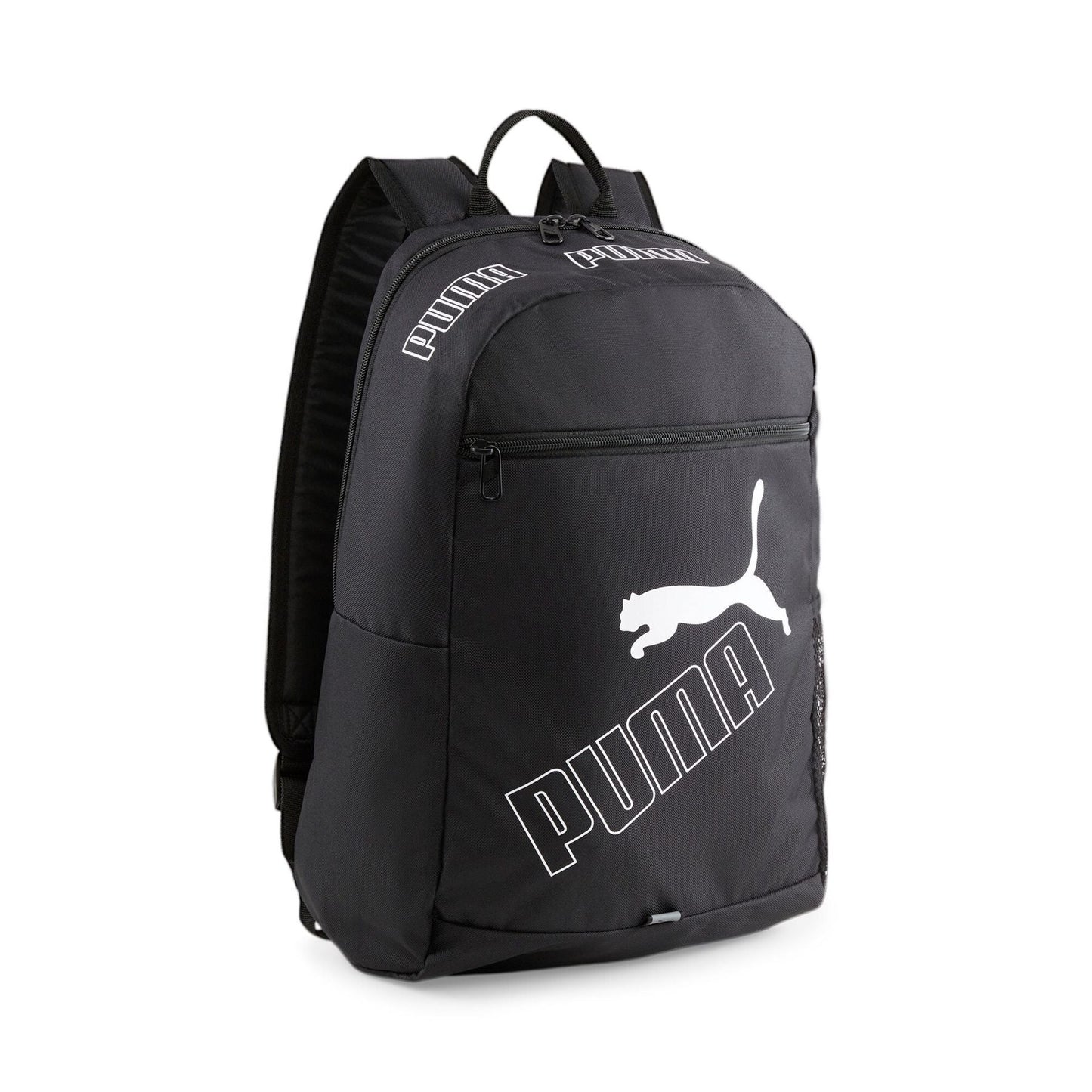 079952-01 PUMA Phase Backpack II Black