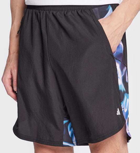 IB7912 - Pantaloncini - ADIDAS