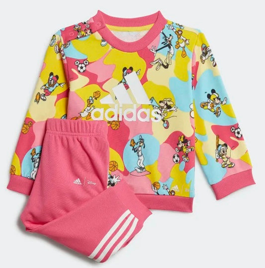 HK6660 - Tute - ADIDAS