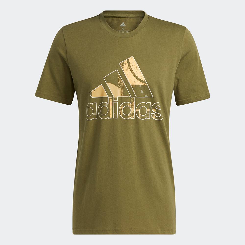 HE4826 - T-Shirt e Polo - ADIDAS