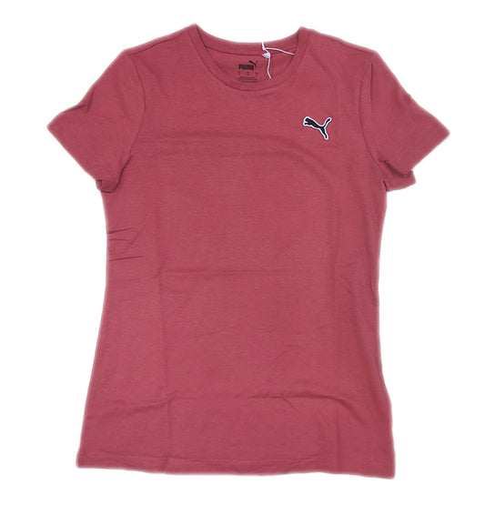 675986-21 BETTER ESSENTIALS Tee Astro Red