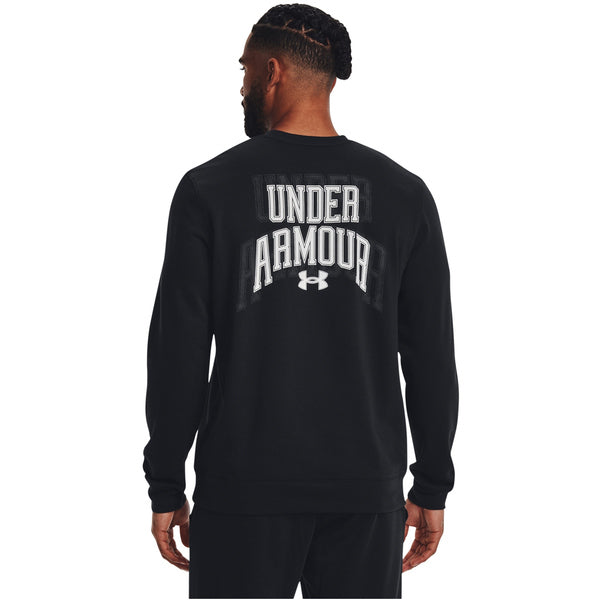 1379764-001 - Felpe - UNDER ARMOUR