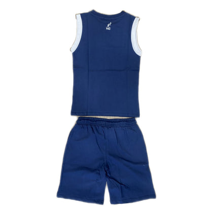 AS0636B-003 - Set - Australian