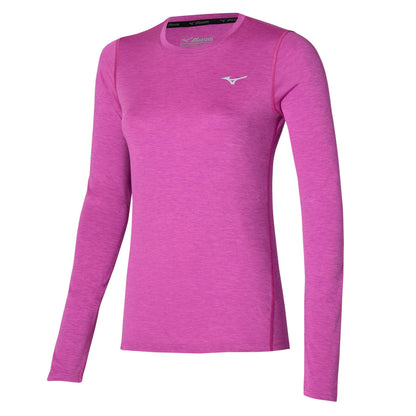 MIZUNO IMPULSE CORE LS TEE J2GA772286
