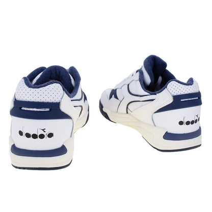 179584-D0610 DIA WINNER BIANCO/BLU OCEANA