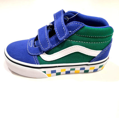 VN0A5HZ9APR1 - Scarpe - VANS