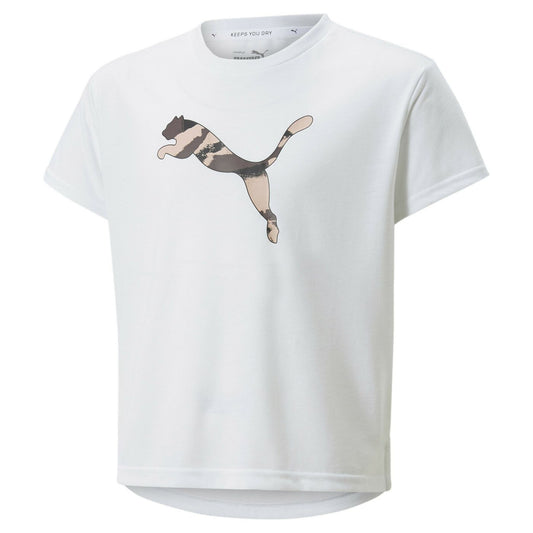 670191-02 - T-Shirt e Polo - PUMA
