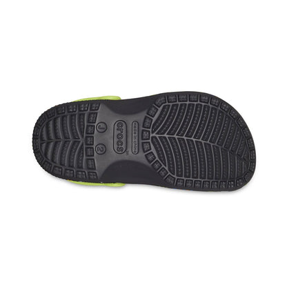 208307-BLK - Ciabatte - Crocs