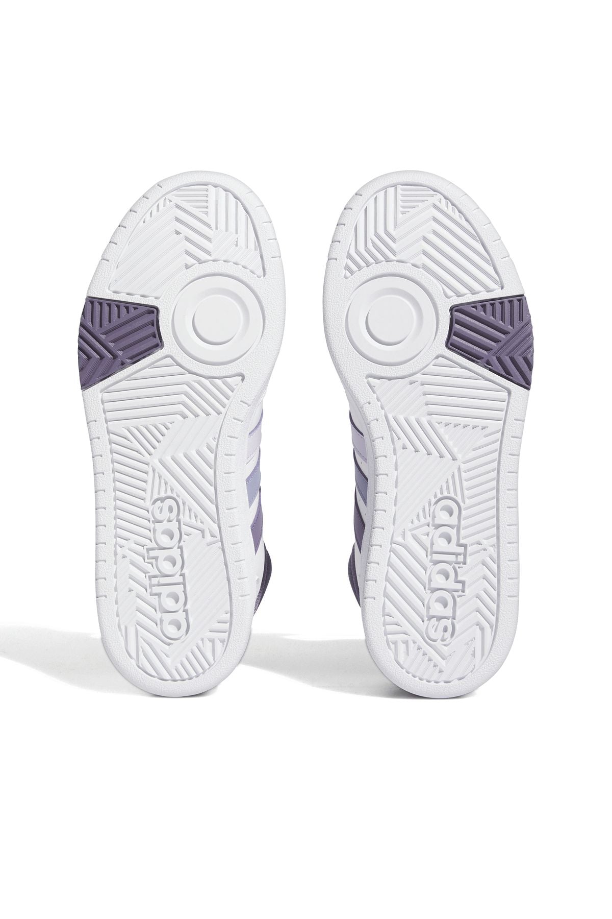 ADI HOOPS 3.0 MID W FTWWHT/SILDAW/SILVIO IF5306