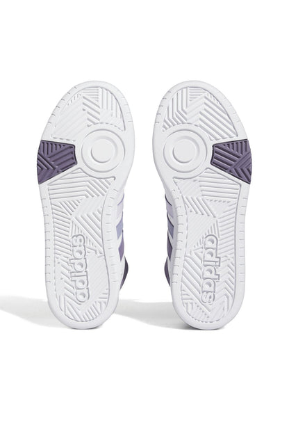 ADI HOOPS 3.0 MID W FTWWHT/SILDAW/SILVIO IF5306