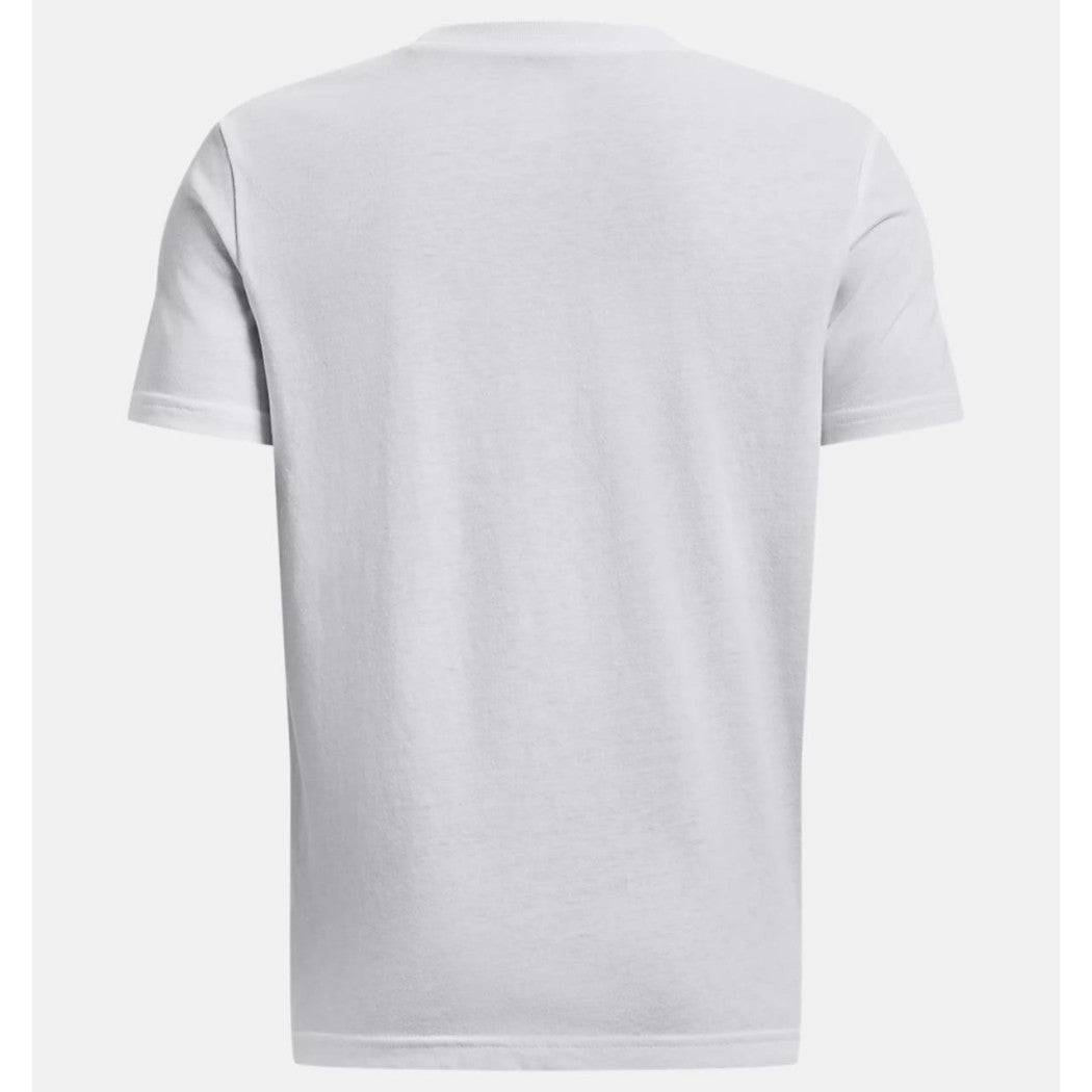 1380079-100 - T-Shirt e Polo - UNDER ARMOUR