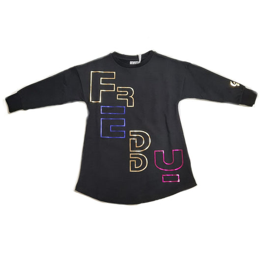 FR0820-001 - Abiti - FREDDY