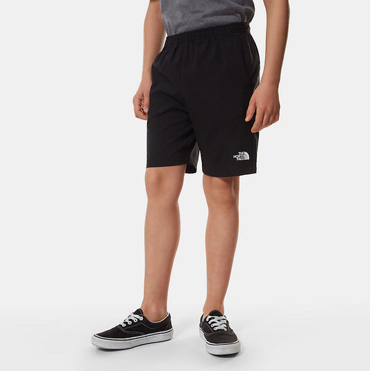 NF0A55TTJK31 - Pantaloncini - THE NORTH FACE