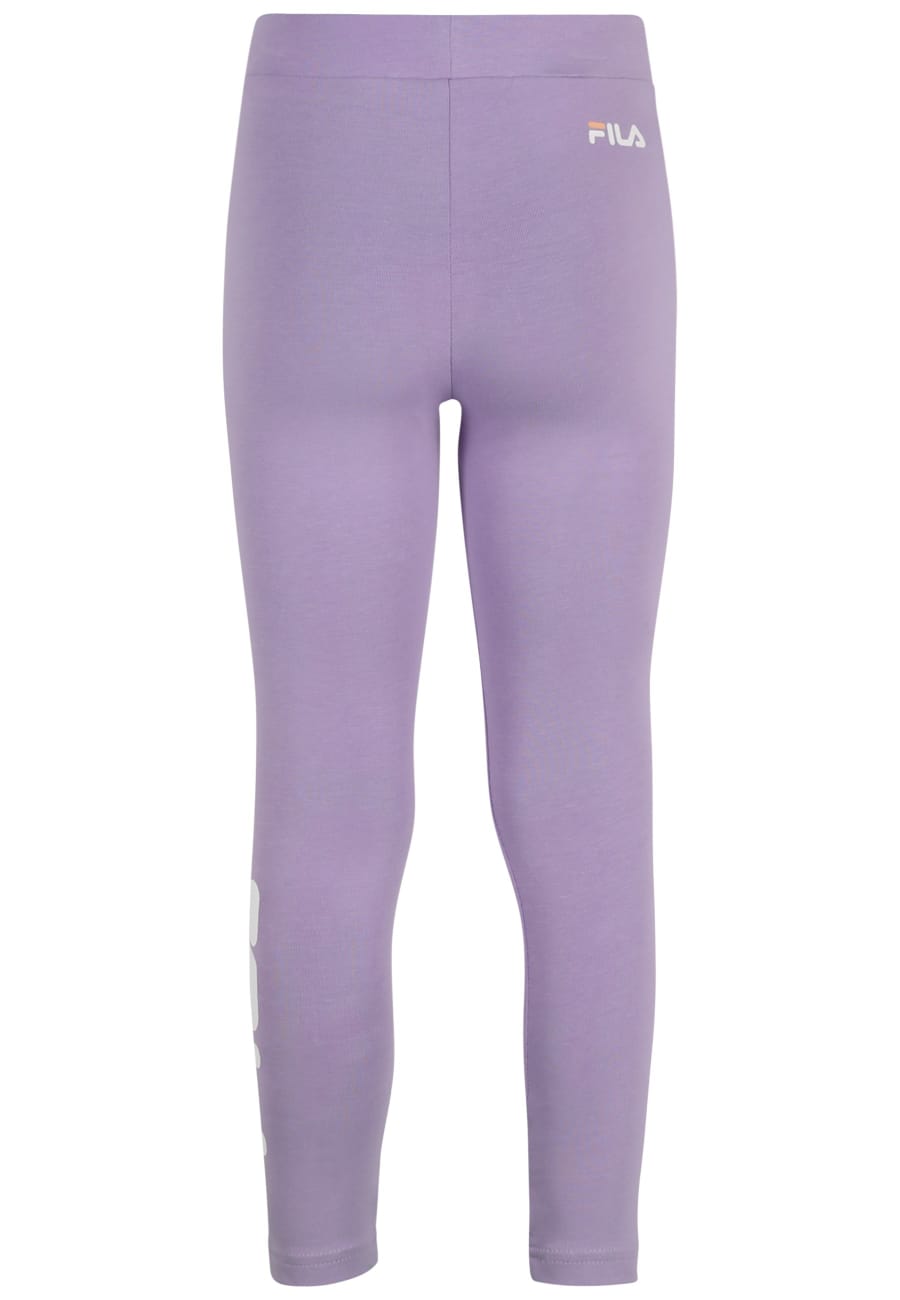 FILA BAMBARI classic logo leggings FAK0125-40088