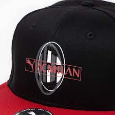 024564-01 - Cappelli - PUMA