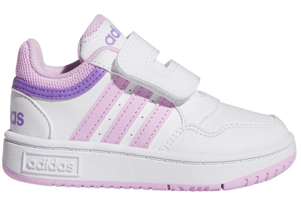 ADI HOOPS 3.0 CF I FTWWHT/BLILIL/VIOFUS IF7734