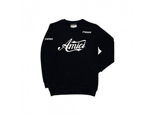 FR0999 - NER - Felpe - FREDDY