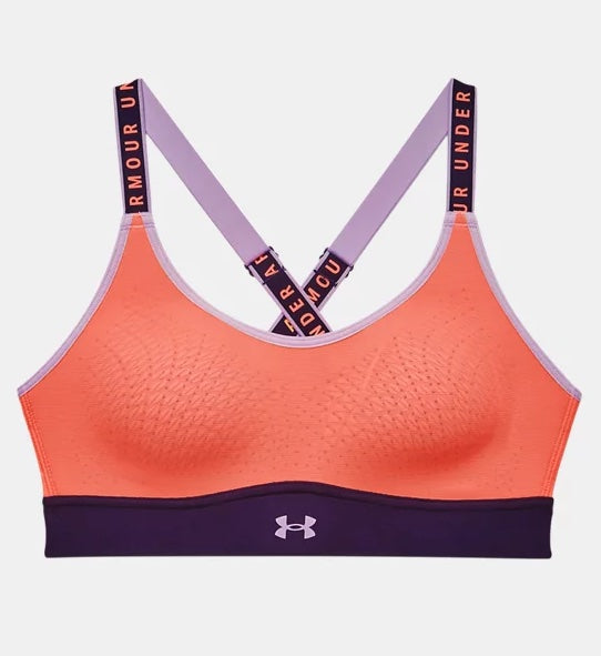 1370062-824 - Bra/Corpetti - UNDER ARMOUR