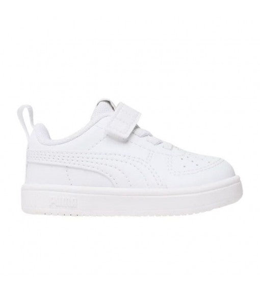 PUM PUMA RICKIE AC+ INF WHITE-WHITE-GLACIER GRAY 384314-01