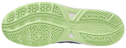 CYCLONE SPEED 4	EveBlue/TechGreen/Iolite V1GA238011