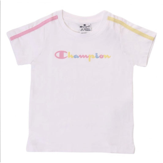 404349 WW001 - T-Shirt e Polo - CHAMPION