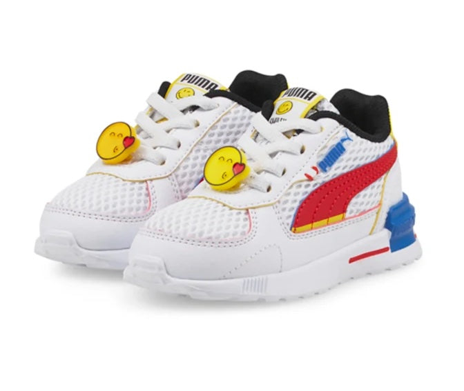 384493-01 - Scarpe - PUMA