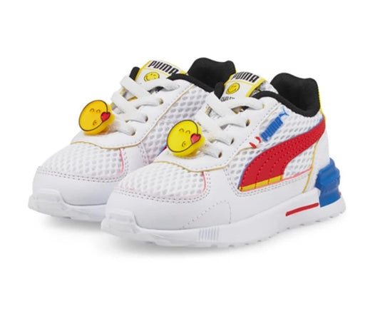 384493-01 - Scarpe - PUMA