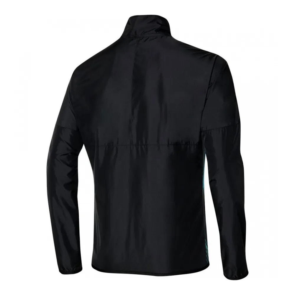 MIZUNO TENNIS PRINTED JACKET 62GEA00293