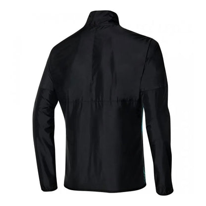 MIZUNO TENNIS PRINTED JACKET 62GEA00293