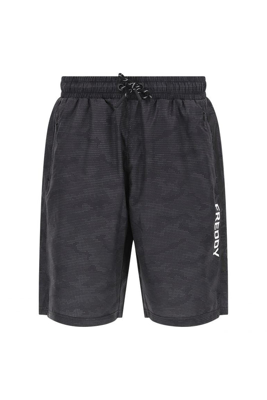 S2MTRP6C-NN5 - Pantaloncini - FREDDY