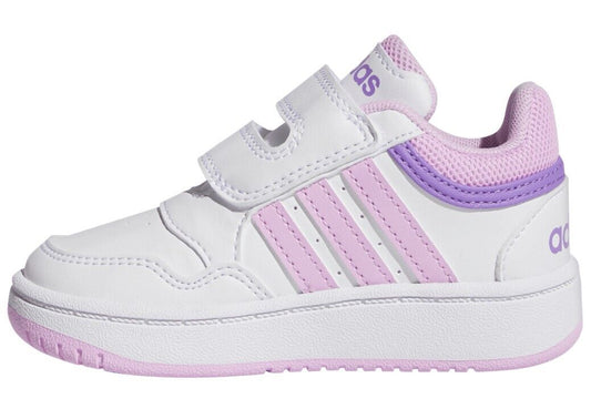 ADI HOOPS 3.0 CF I FTWWHT/BLILIL/VIOFUS IF7734