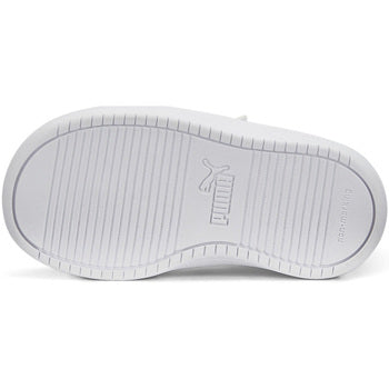 PUM PUMA RICKIE AC+ INF WHITE-VINE-OCEAN TROPIC 384314-26