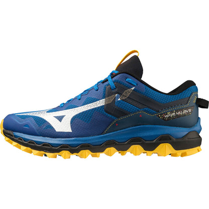 MIZUNO WAVE MUJIN 9 J1GJ227001