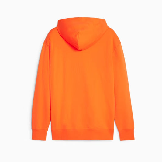 621363-60 CLASSICS ICONS OF UNITY Hoodie TR Hot Heat