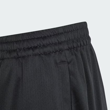 ADI J BLUV SHORT BLACK/WHITE IN1916